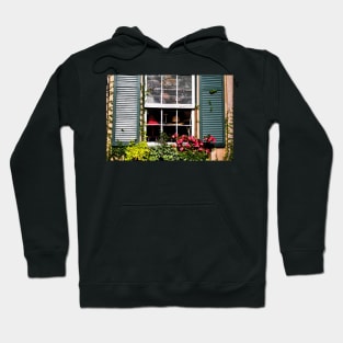 A Hat Boutique Hoodie